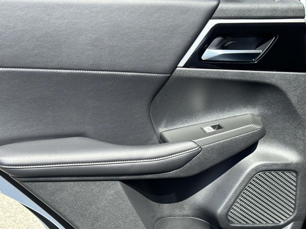 new 2025 Mitsubishi Outlander car, priced at $32,945