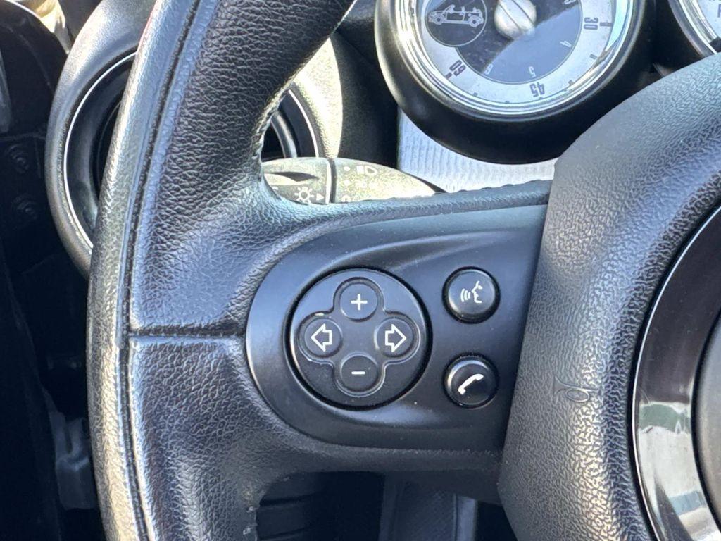 used 2013 MINI Convertible car, priced at $10,885