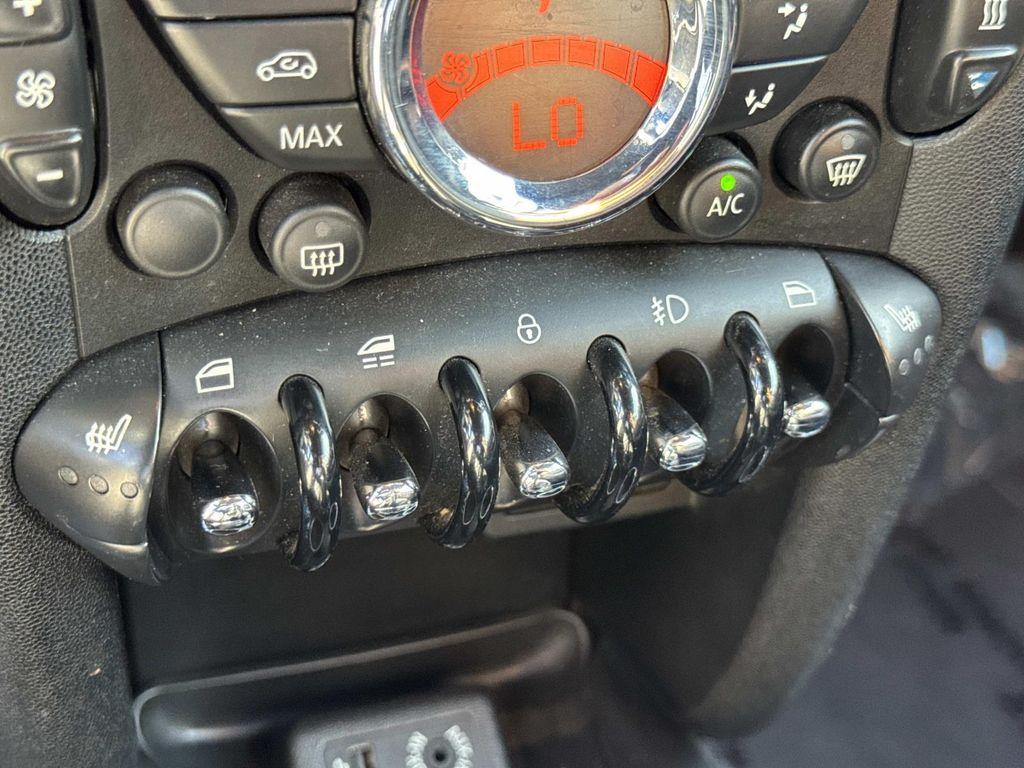 used 2013 MINI Convertible car, priced at $10,885