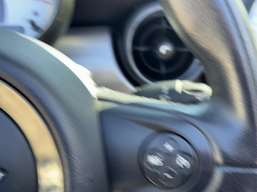 used 2013 MINI Convertible car, priced at $10,885