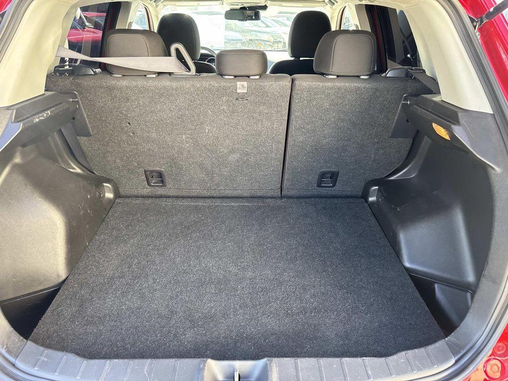 used 2022 Mitsubishi Outlander Sport car, priced at $16,998