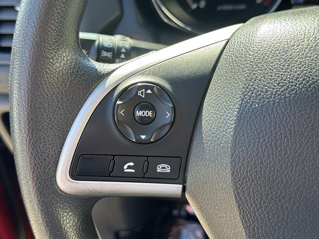 used 2022 Mitsubishi Outlander Sport car, priced at $16,998
