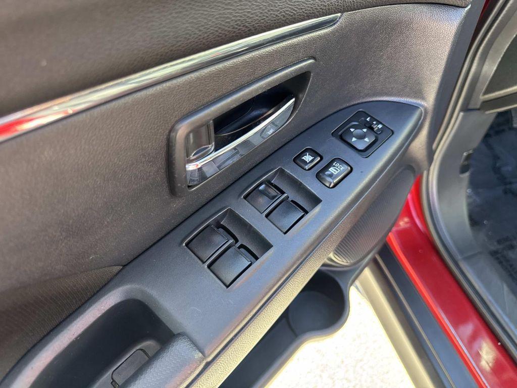 used 2022 Mitsubishi Outlander Sport car, priced at $16,998