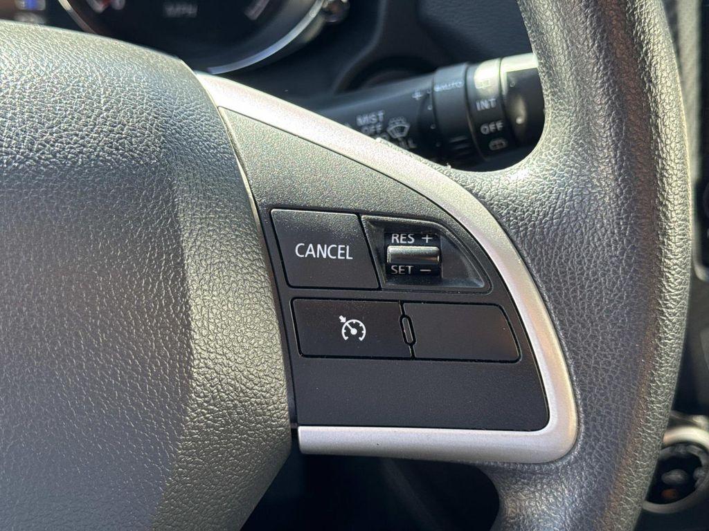 used 2022 Mitsubishi Outlander Sport car, priced at $16,998