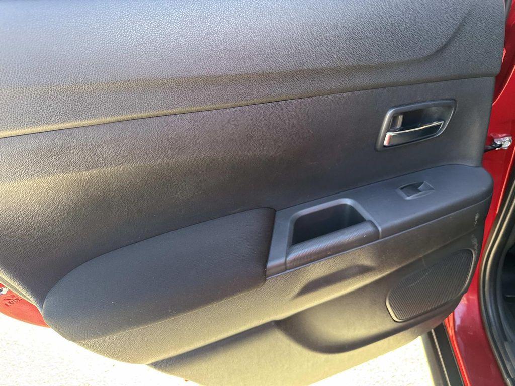 used 2022 Mitsubishi Outlander Sport car, priced at $16,998
