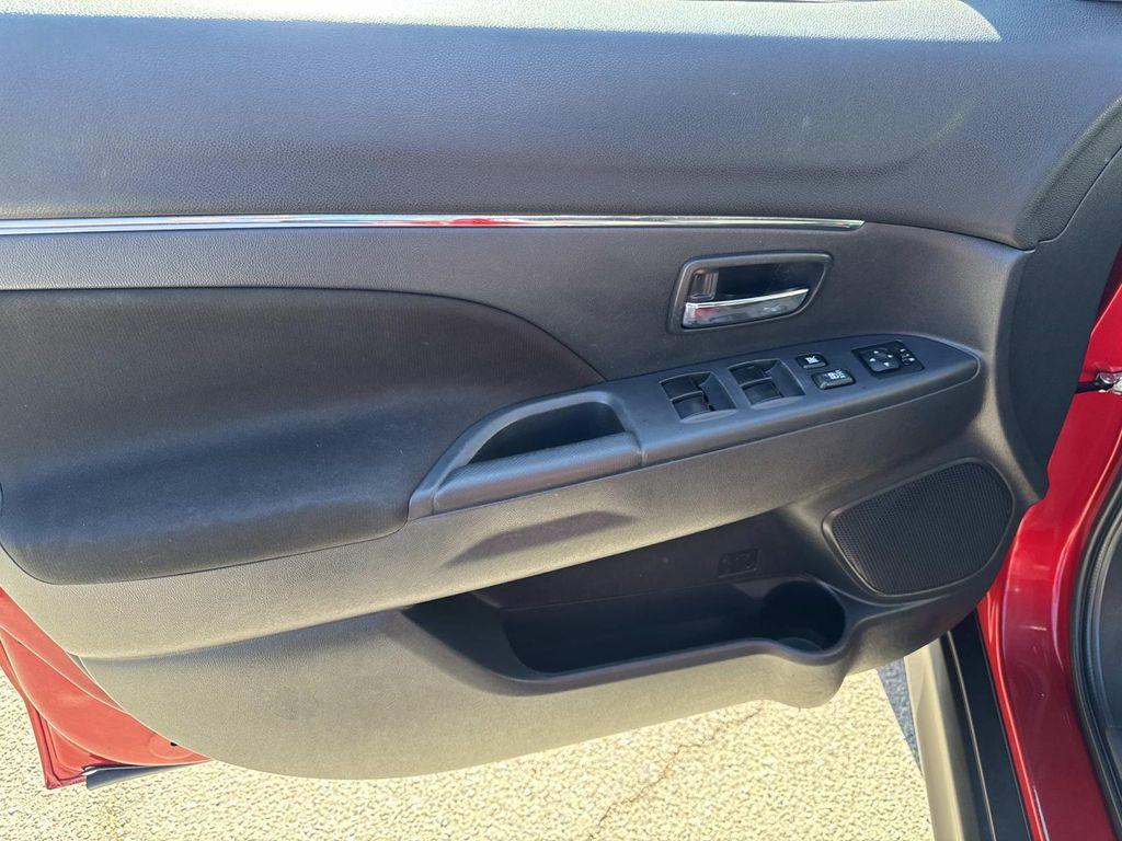 used 2022 Mitsubishi Outlander Sport car, priced at $16,998