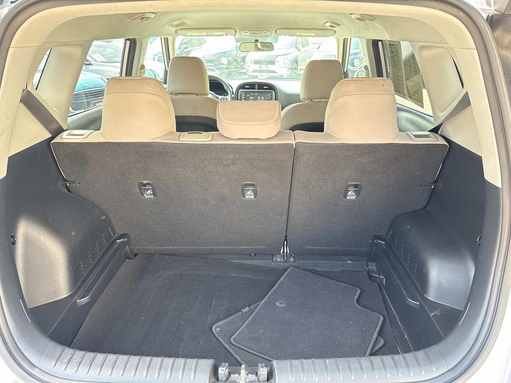used 2021 Kia Soul car, priced at $12,770