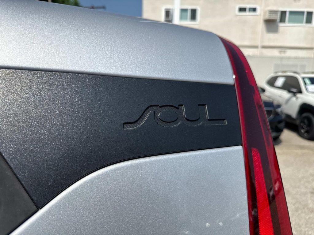used 2021 Kia Soul car, priced at $12,770