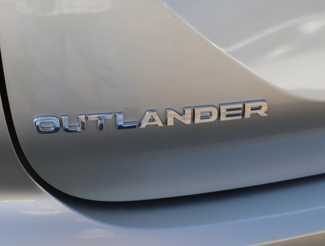 new 2024 Mitsubishi Outlander PHEV car, priced at $47,470