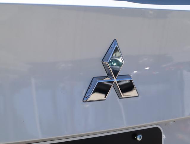 new 2024 Mitsubishi Outlander PHEV car, priced at $36,805
