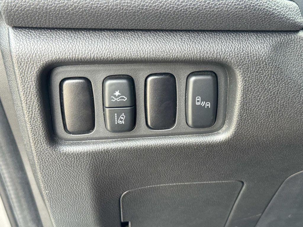 used 2024 Mitsubishi Outlander Sport car, priced at $17,889