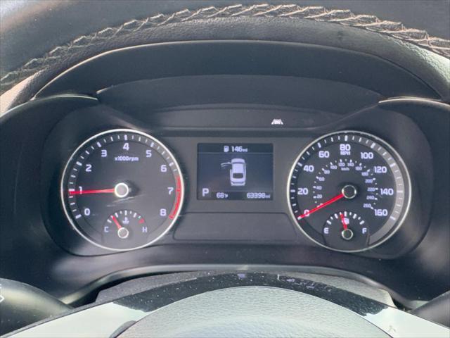 used 2021 Kia Forte car, priced at $13,275