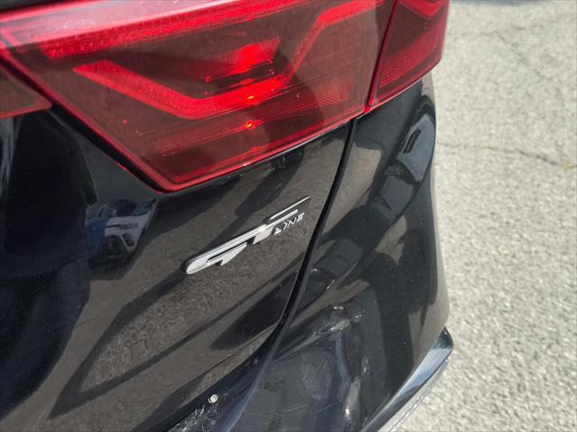 used 2021 Kia Forte car, priced at $13,275