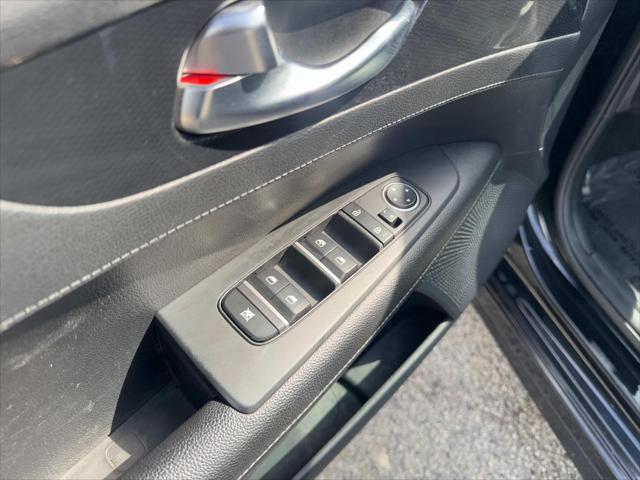 used 2021 Kia Forte car, priced at $13,275