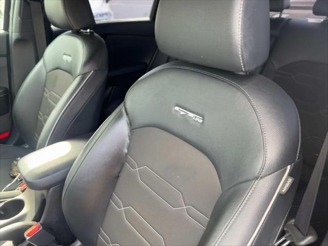 used 2021 Kia Forte car, priced at $13,275
