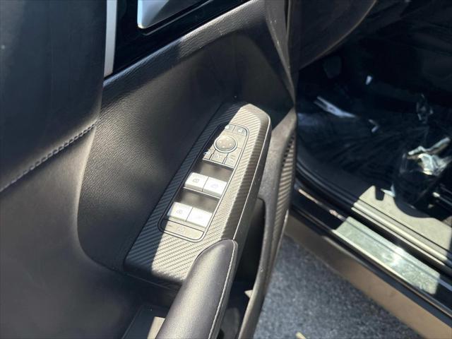 used 2023 Mitsubishi Outlander car, priced at $22,885