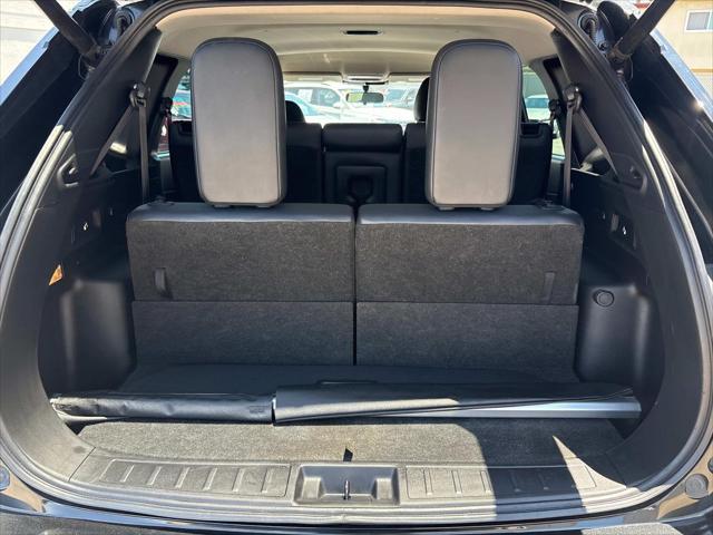 used 2023 Mitsubishi Outlander car, priced at $22,885