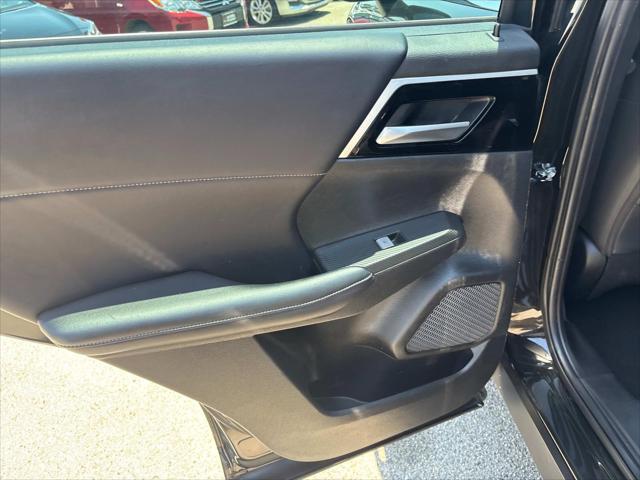 used 2023 Mitsubishi Outlander car, priced at $22,885