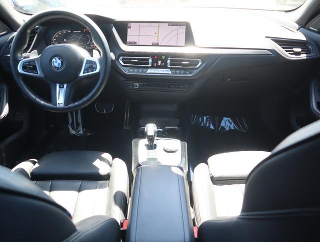 used 2021 BMW M235 Gran Coupe car, priced at $29,775