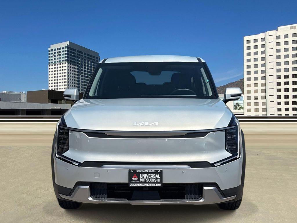 used 2024 Kia EV9 car, priced at $40,495