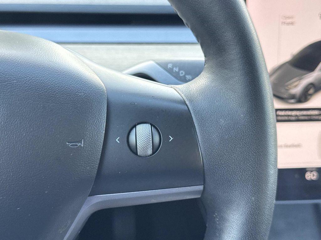 used 2022 Tesla Model 3 car, priced at $24,885