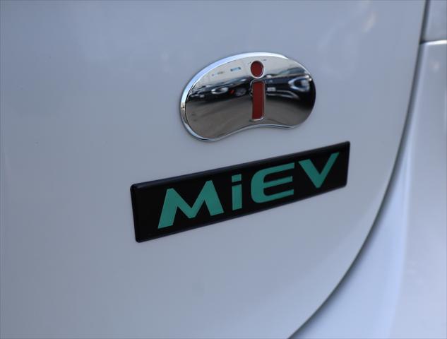 used 2012 Mitsubishi i-MiEV car, priced at $5,995