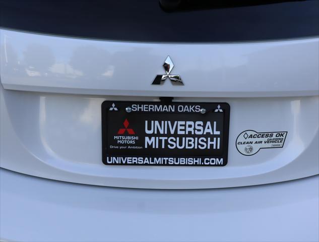 used 2012 Mitsubishi i-MiEV car, priced at $5,995