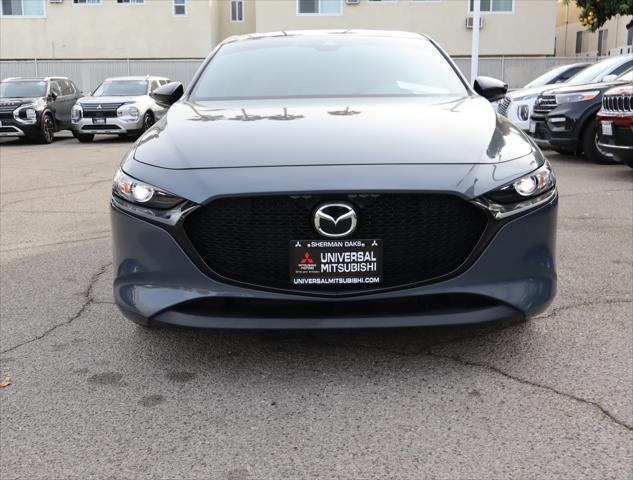 used 2023 Mazda Mazda3 car, priced at $24,775