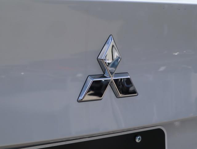 new 2024 Mitsubishi Outlander car, priced at $31,550