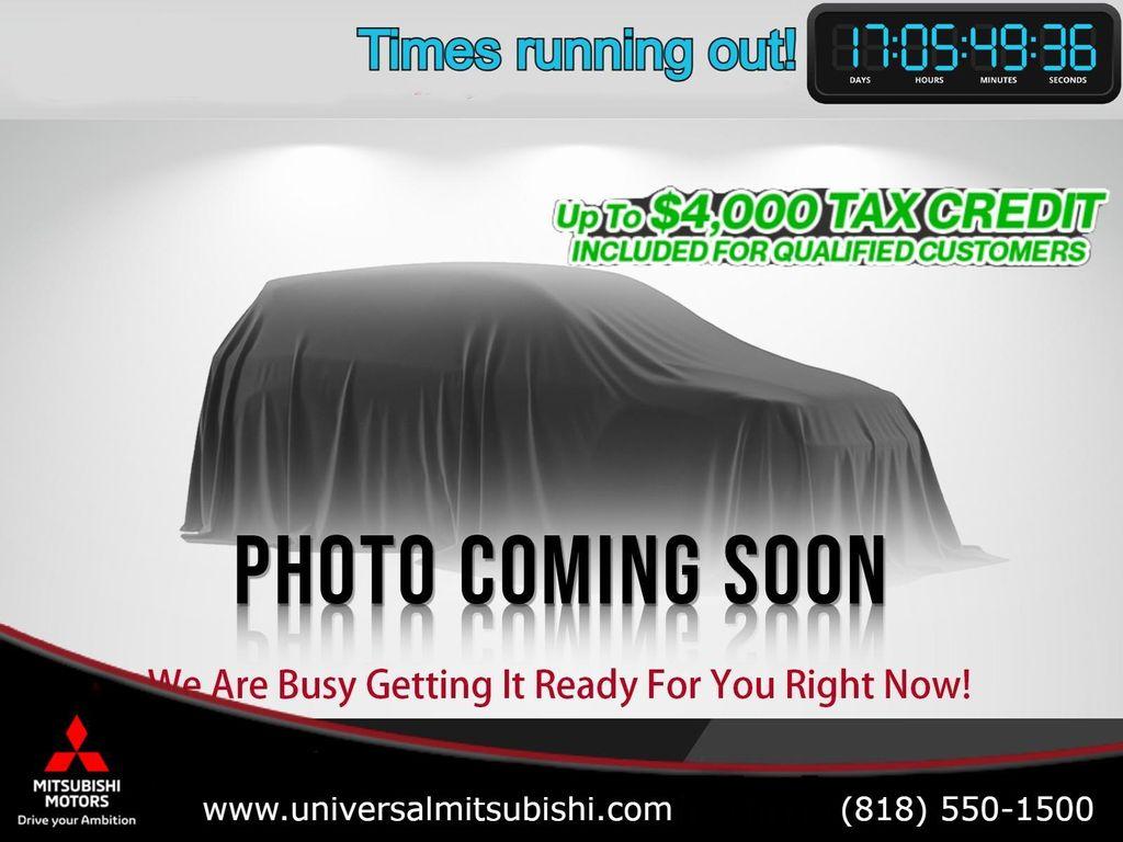 used 2023 Toyota Mirai car, priced at $10,889