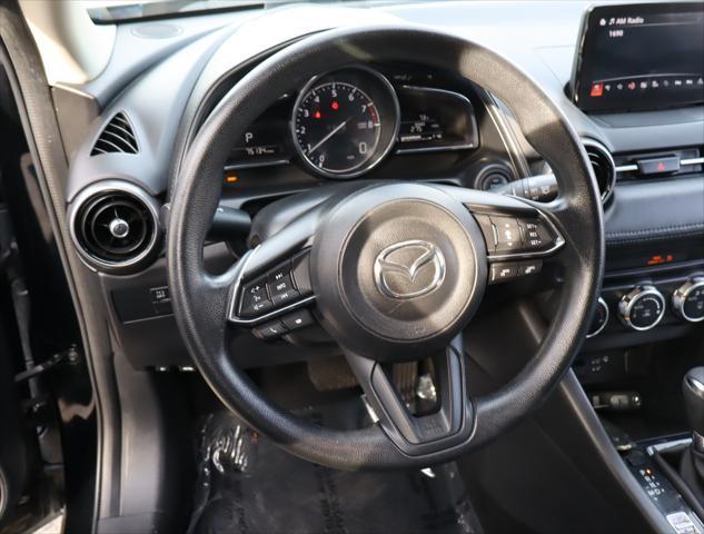 used 2020 Mazda CX-3 car, priced at $14,998