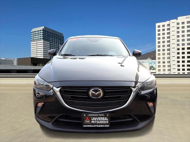 used 2020 Mazda CX-3 car, priced at $14,998