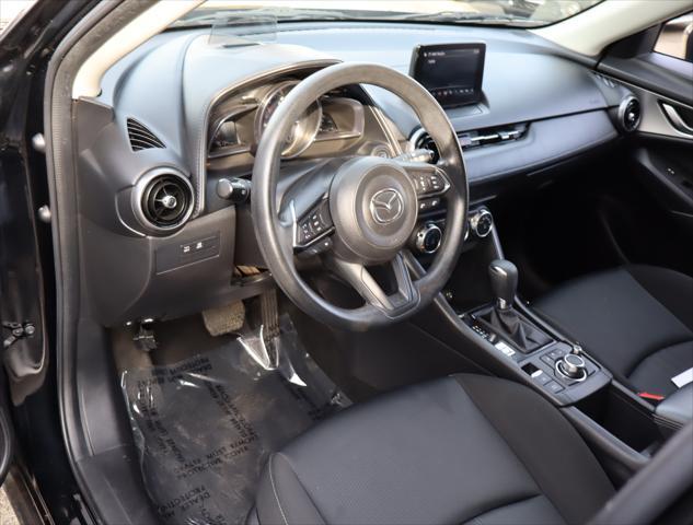 used 2020 Mazda CX-3 car, priced at $14,998