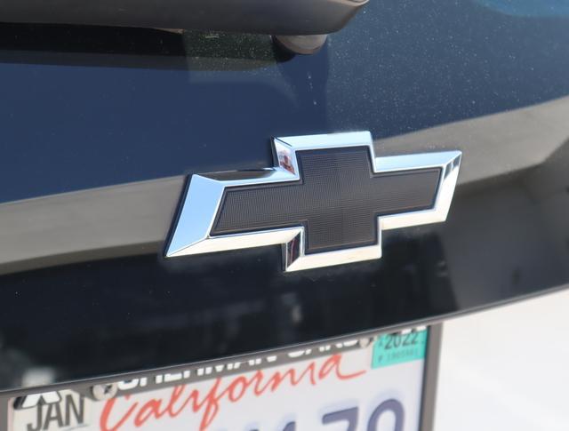 used 2019 Chevrolet Bolt EV car, priced at $16,885