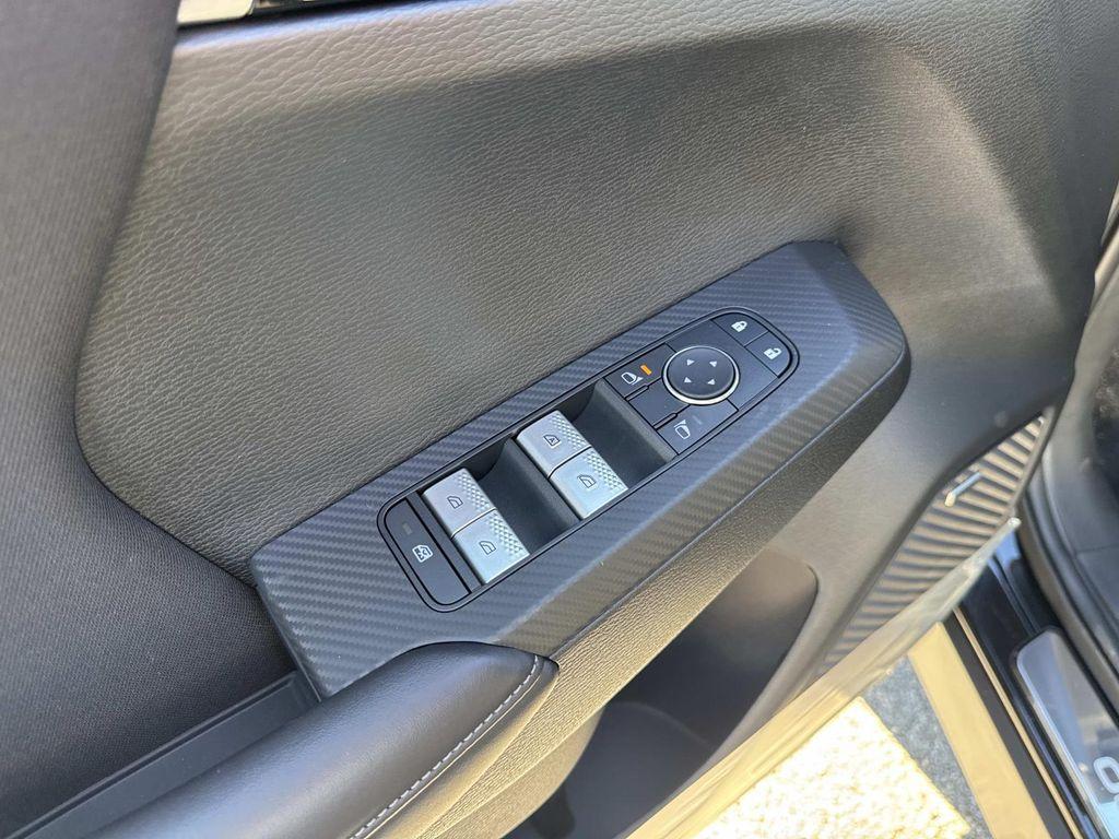 new 2025 Mitsubishi Outlander car, priced at $27,100