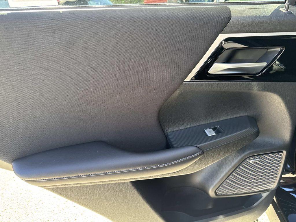 new 2025 Mitsubishi Outlander car, priced at $27,100