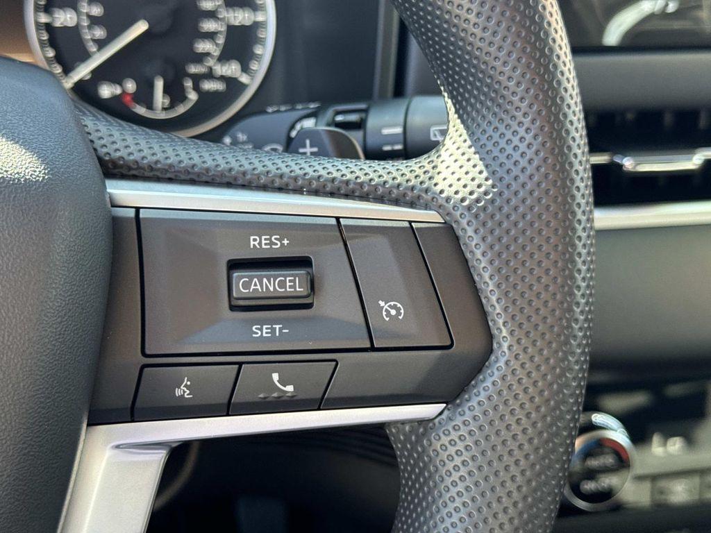 new 2025 Mitsubishi Outlander car, priced at $27,100
