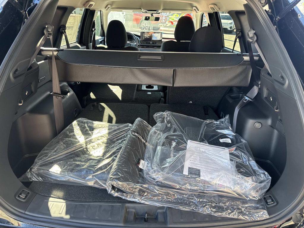 new 2025 Mitsubishi Outlander car, priced at $27,100