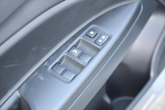 new 2024 Mitsubishi Mirage G4 car, priced at $16,905