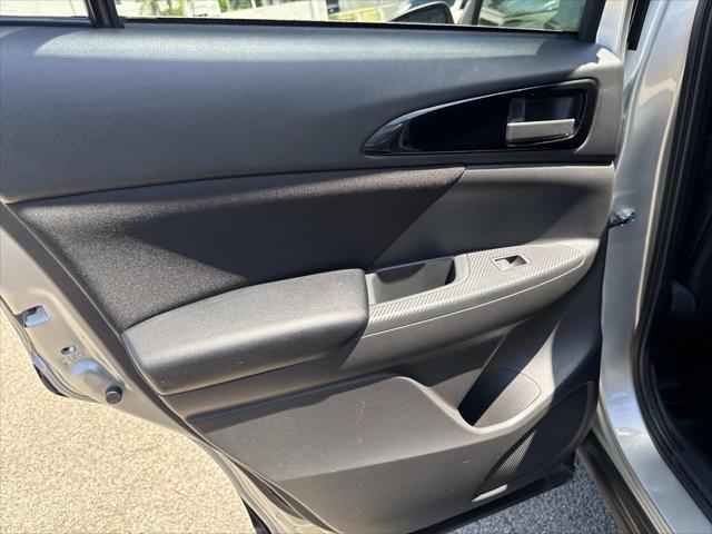 used 2024 Mitsubishi Eclipse Cross car, priced at $19,885