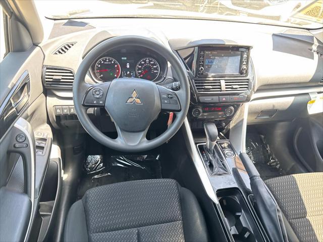 used 2024 Mitsubishi Eclipse Cross car, priced at $19,885
