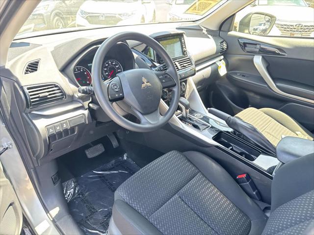 used 2024 Mitsubishi Eclipse Cross car, priced at $19,885