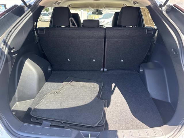 used 2024 Mitsubishi Eclipse Cross car, priced at $19,885