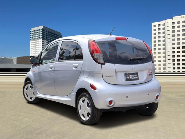 used 2012 Mitsubishi i-MiEV car, priced at $8,995