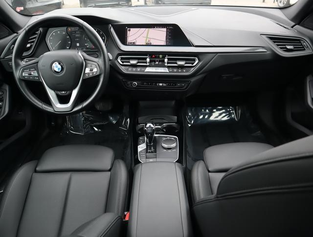 used 2021 BMW 228 Gran Coupe car, priced at $23,889
