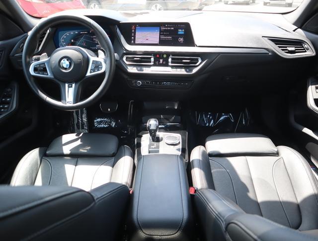 used 2021 BMW M235 Gran Coupe car, priced at $32,885