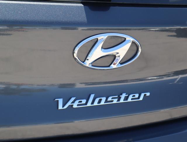used 2020 Hyundai Veloster car, priced at $17,550