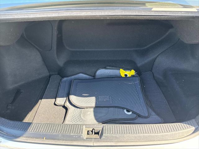 used 2019 Toyota Mirai car, priced at $4,998