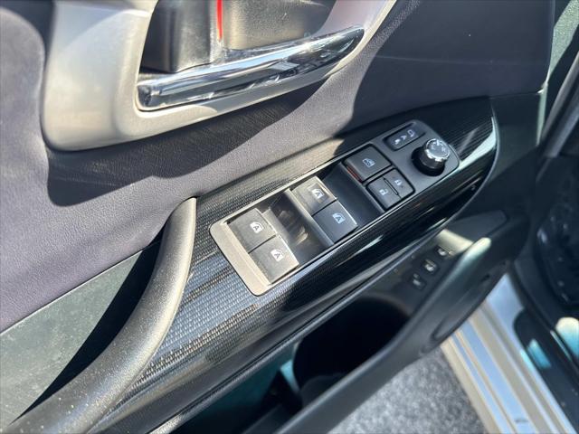 used 2019 Toyota Mirai car, priced at $4,998