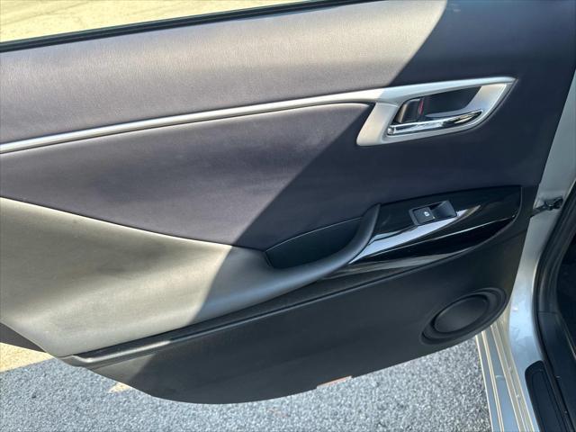 used 2019 Toyota Mirai car, priced at $4,998